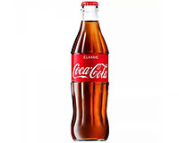 Кока кола / Coca cola