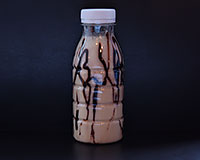 Молочный коктейль / Milk shake
