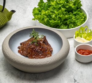 Пулькоги/ Pulgogi