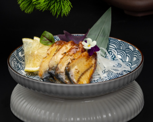Унаги/ Unagi