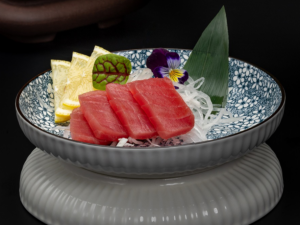 Магуро/ Maguro